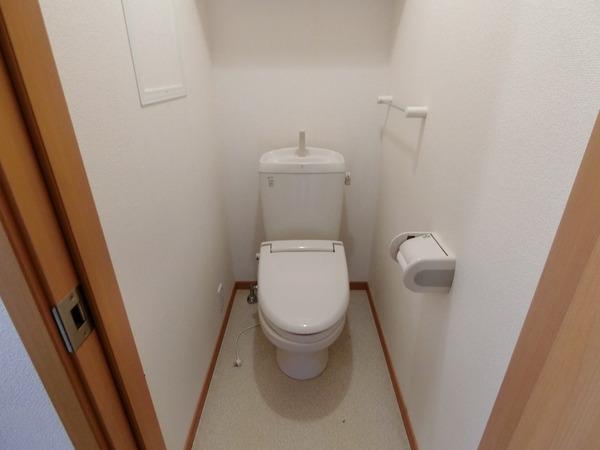 羽曳野市島泉２丁目のハイツ