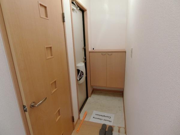 コンフォヴェールA棟