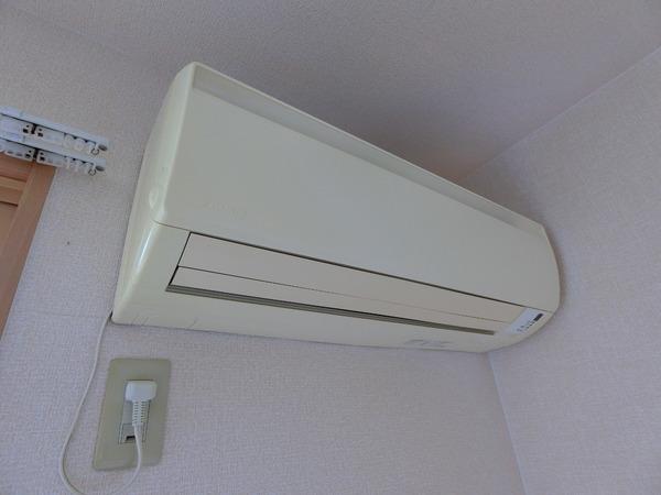 コンフォヴェールA棟