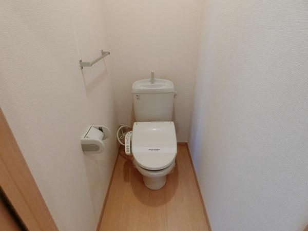 コンフォヴェールA棟