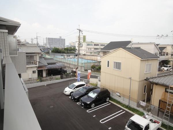 ベル　ヴィル