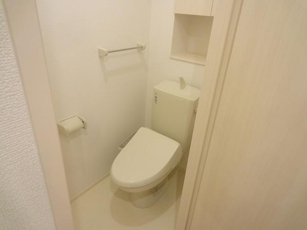 ベル　ヴィル