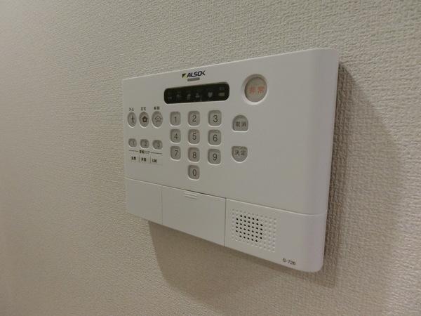 藤井寺市古室３丁目のハイツ