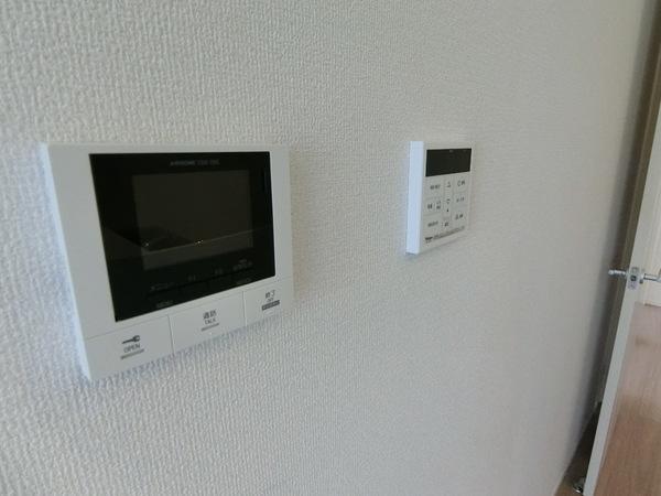 藤井寺市古室３丁目のハイツ