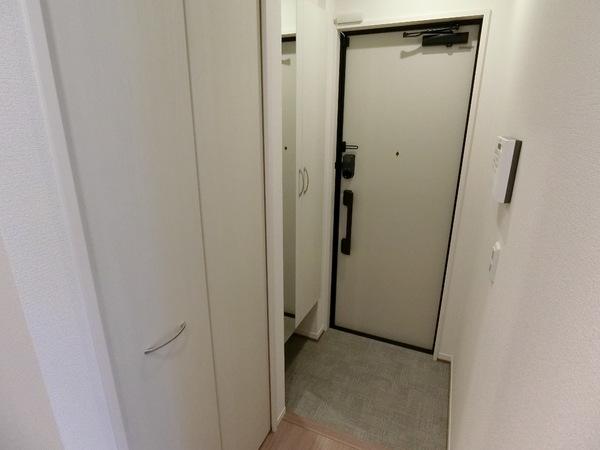 藤井寺市古室３丁目のハイツ