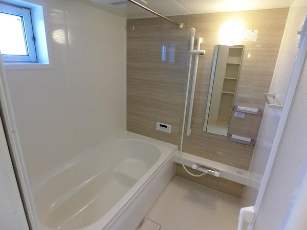 藤井寺市古室３丁目のハイツ