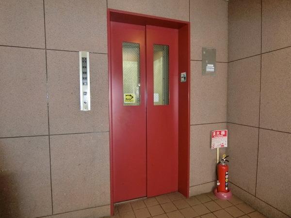 グローハイツ藤井寺