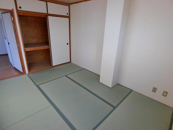 グローハイツ藤井寺