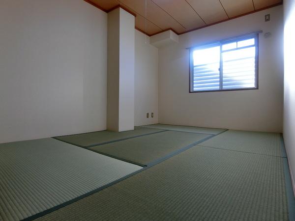 グローハイツ藤井寺