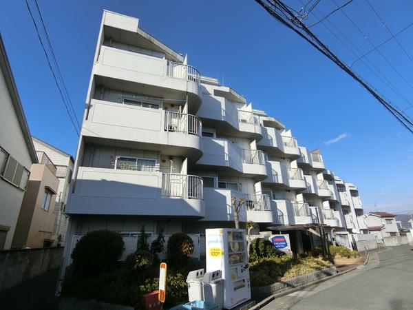 グローハイツ藤井寺