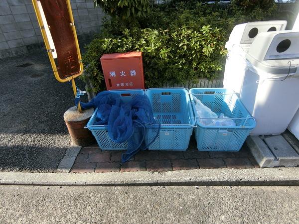 グローハイツ藤井寺