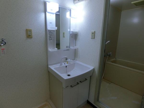 グローハイツ藤井寺