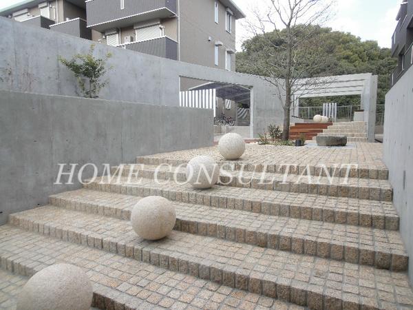 レイクヒルズA棟(その他共用部分)