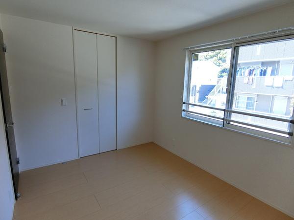 レイクヒルズA棟(その他)