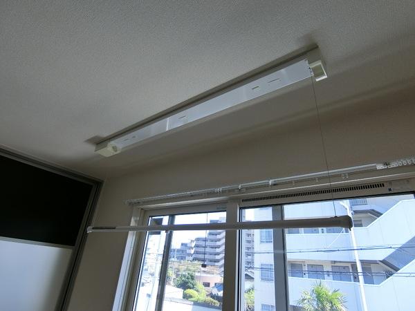 レイクヒルズA棟(その他)