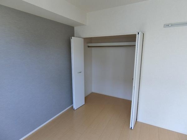 レイクヒルズA棟(洋室)