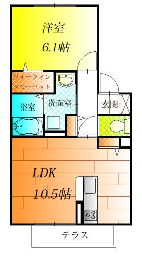 プラムツリー