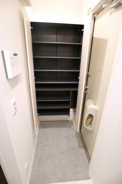松原市北新町１丁目のハイツ