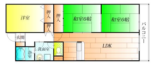 グランシャリオ