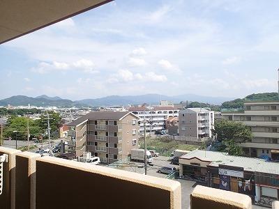 藤井寺市野中１丁目のマンション