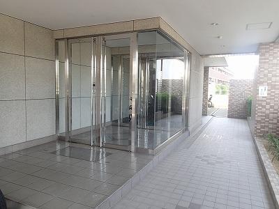 藤井寺市野中１丁目のマンション
