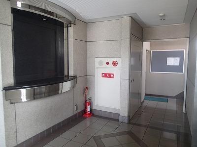 藤井寺市野中１丁目のマンション