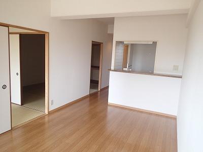 藤井寺市野中１丁目のマンション