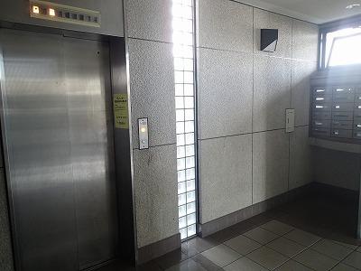 藤井寺市野中１丁目のマンション