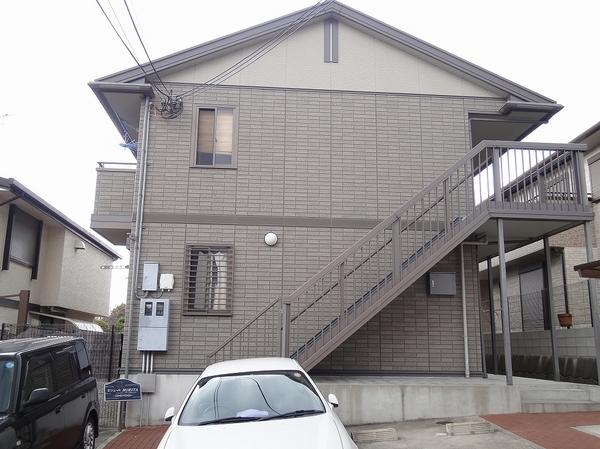 セジュールMORITA