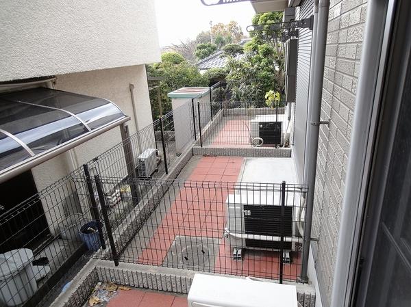 セジュールMORITA