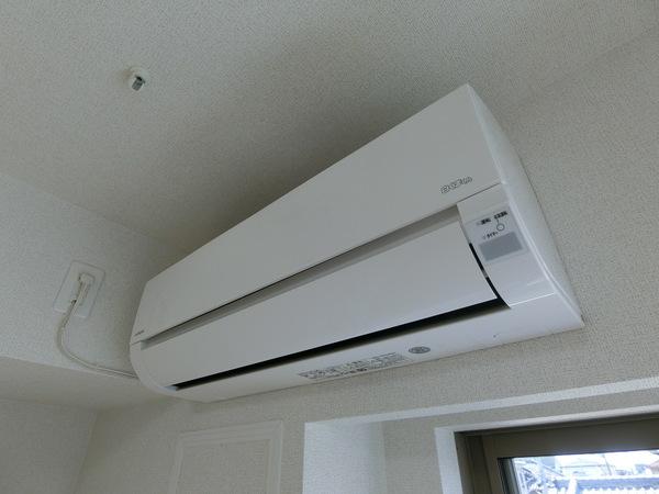 松原市東新町４丁目のハイツ