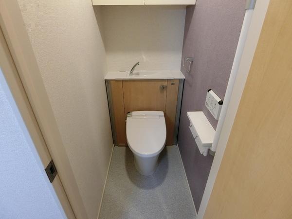 松原市東新町４丁目のハイツ