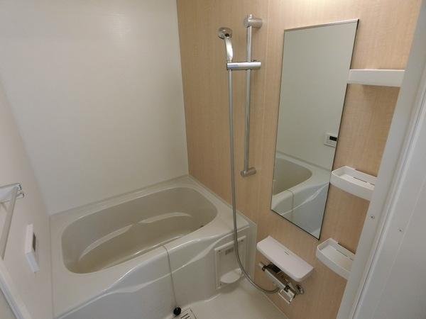 松原市東新町４丁目のハイツ