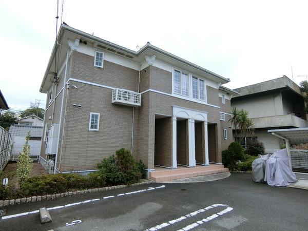グローリアB棟