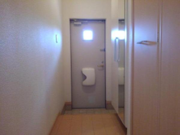 松原市天美西４丁目のハイツ