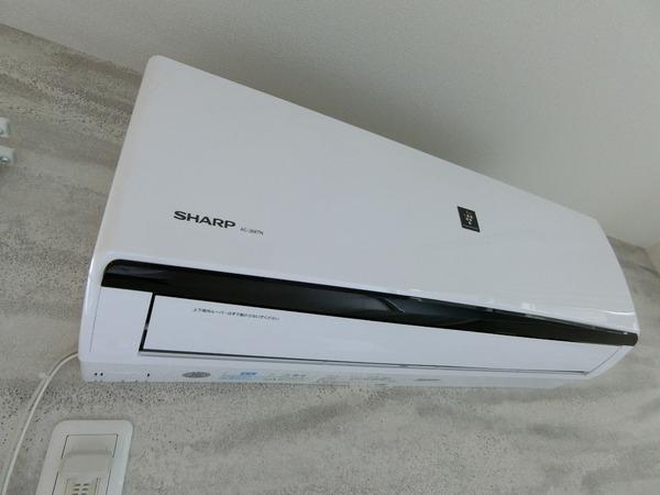 柏原市法善寺３丁目のハイツ