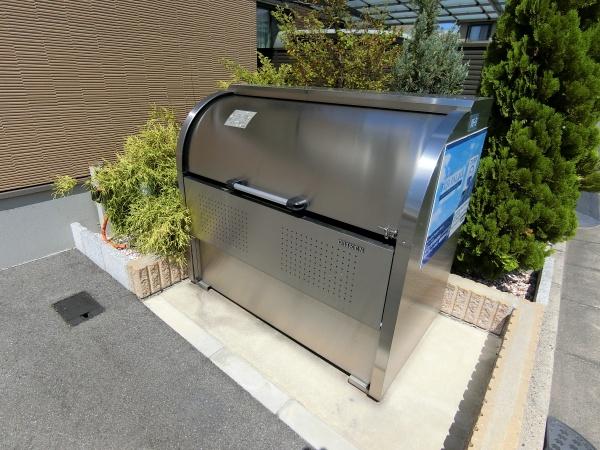 羽曳野市南恵我之荘５丁目のハイツ