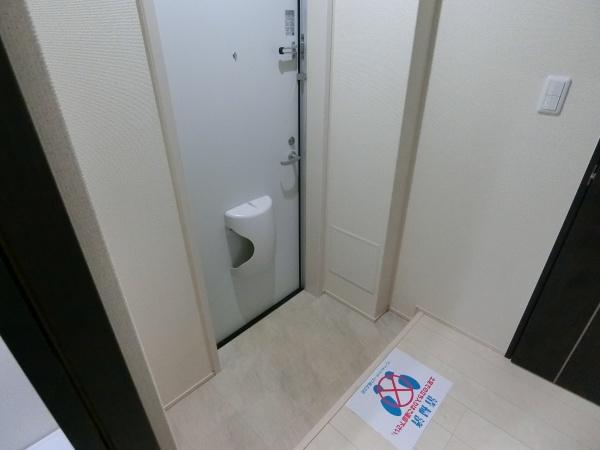 羽曳野市南恵我之荘５丁目のハイツ