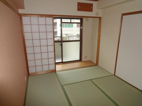藤井寺市春日丘１丁目のマンション