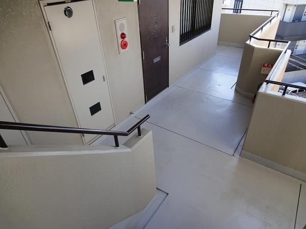 藤井寺市春日丘１丁目のマンション