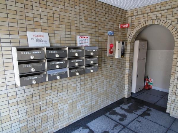 藤井寺市春日丘１丁目のマンション
