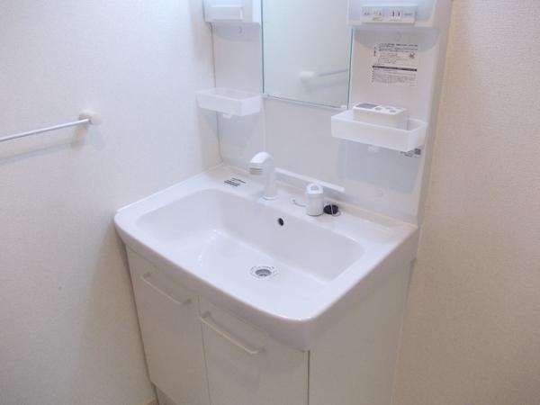 柏原市法善寺４丁目のハイツ