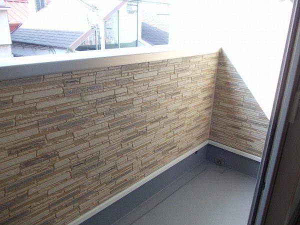 藤井寺市林６丁目のハイツ