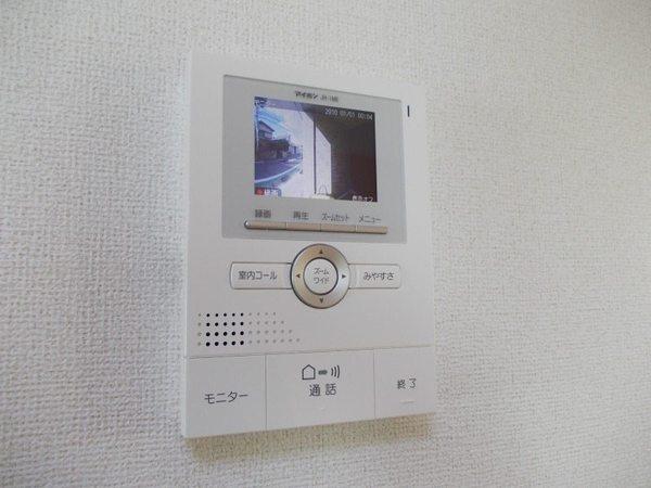 藤井寺市林６丁目のハイツ