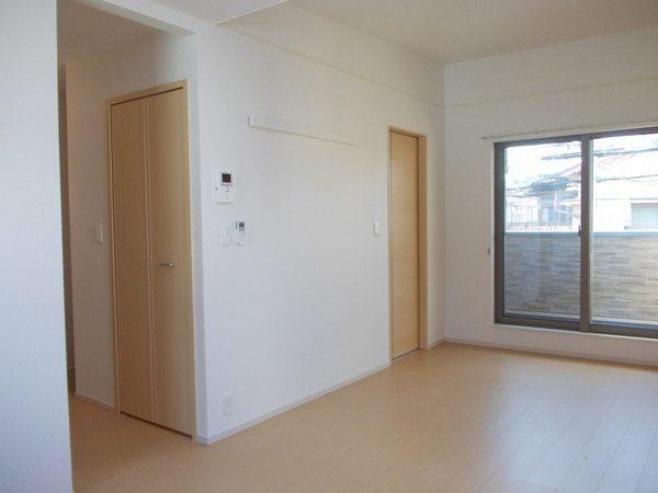 藤井寺市林６丁目のハイツ