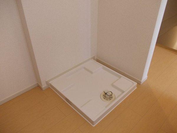 藤井寺市林６丁目のハイツ