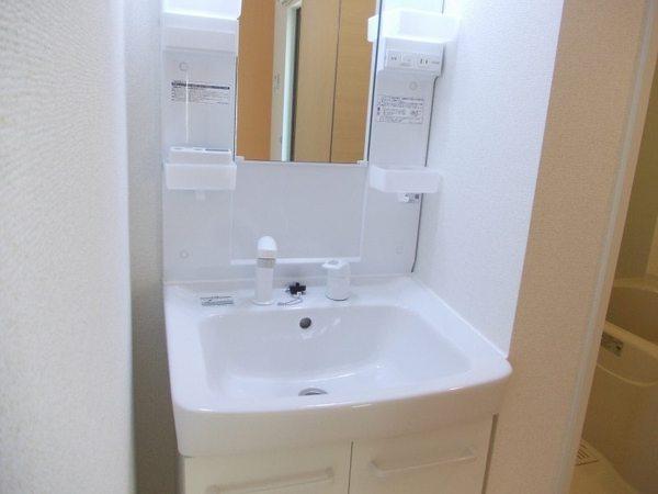 藤井寺市林６丁目のハイツ
