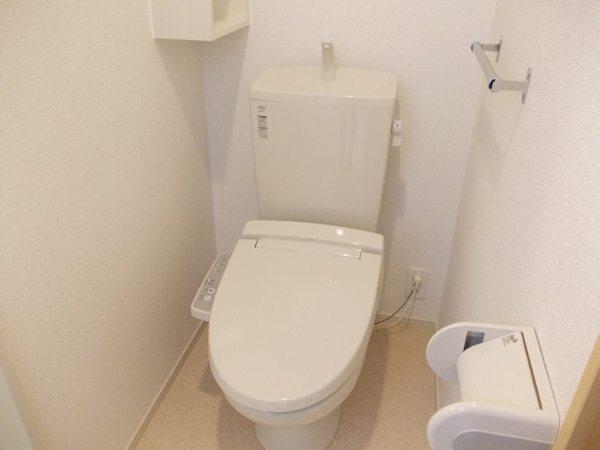 藤井寺市林６丁目のハイツ