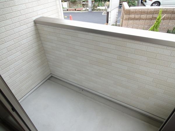 ベルメゾン　壱番館