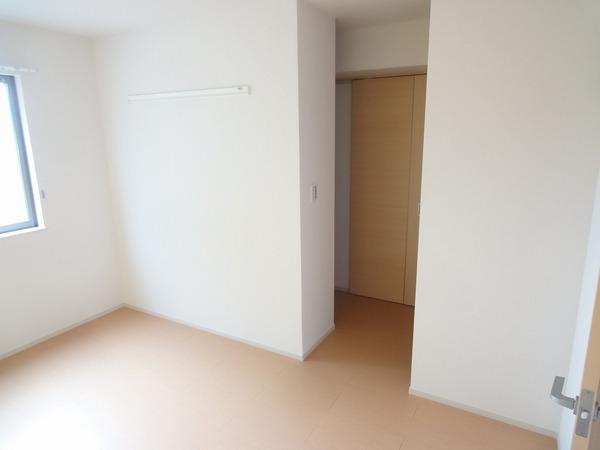 ベルメゾン　壱番館